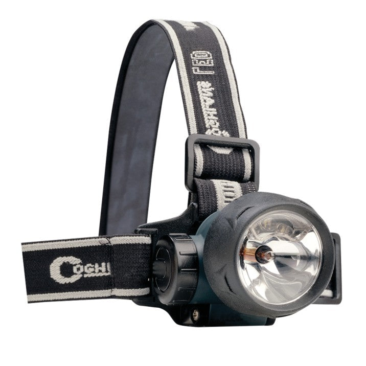 Coghlan's L.E.D. Headlight