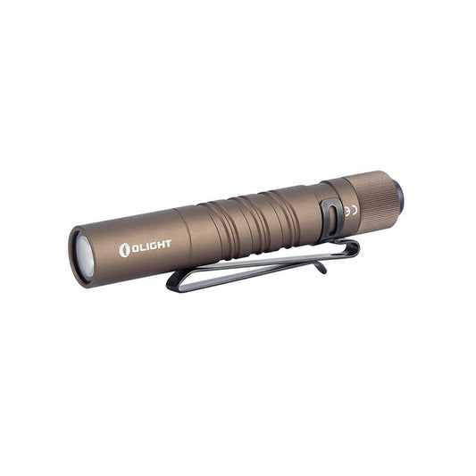 Olight i3T EOS Desert Tan