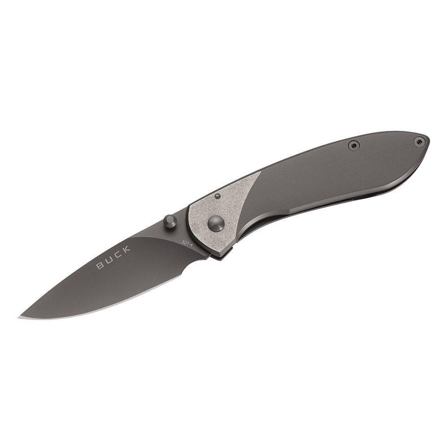 Buck Nobleman Knife