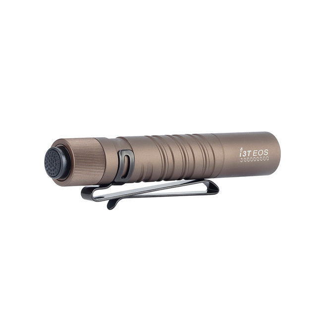 Olight i3T EOS Desert Tan