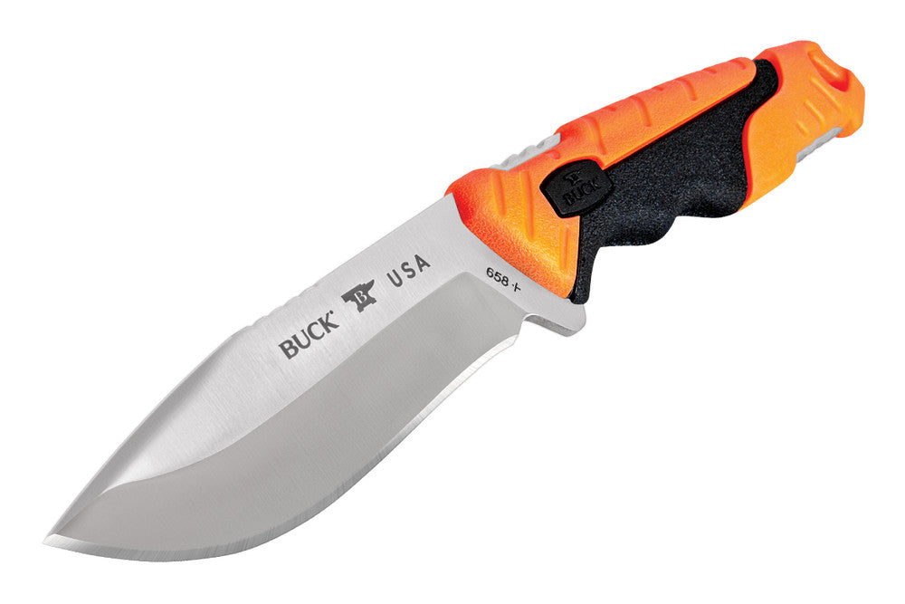 Buck 656 Pursuit Pro Small