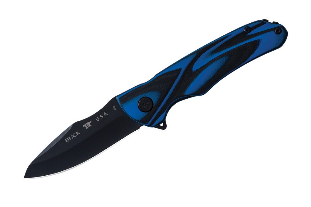 Buck Sprint Ops Pro Knife