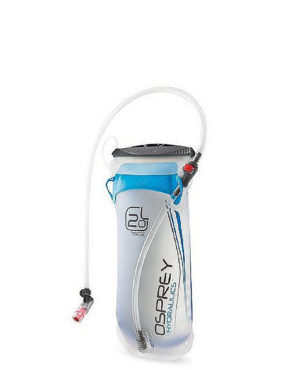 Osprey Hydraulics LT Water Reservoir 2Ltr