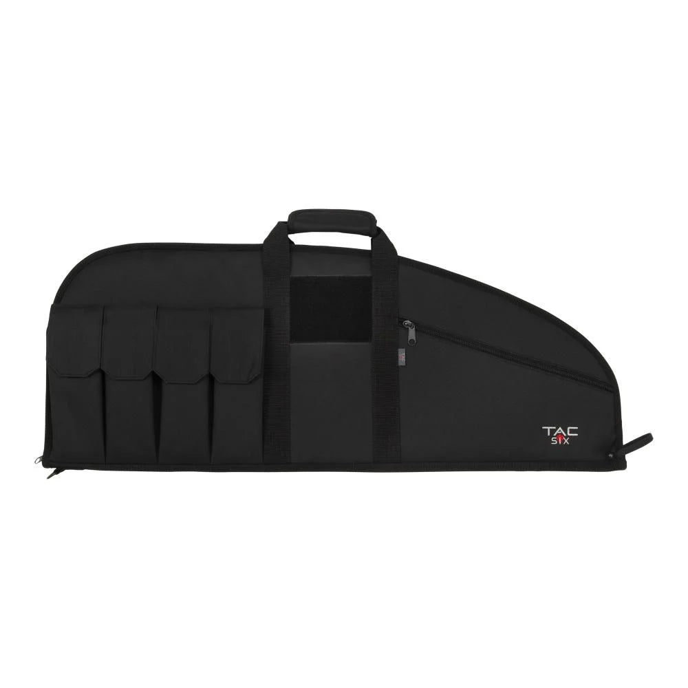 Tac-Six 32" Range Tactical Rifle Case