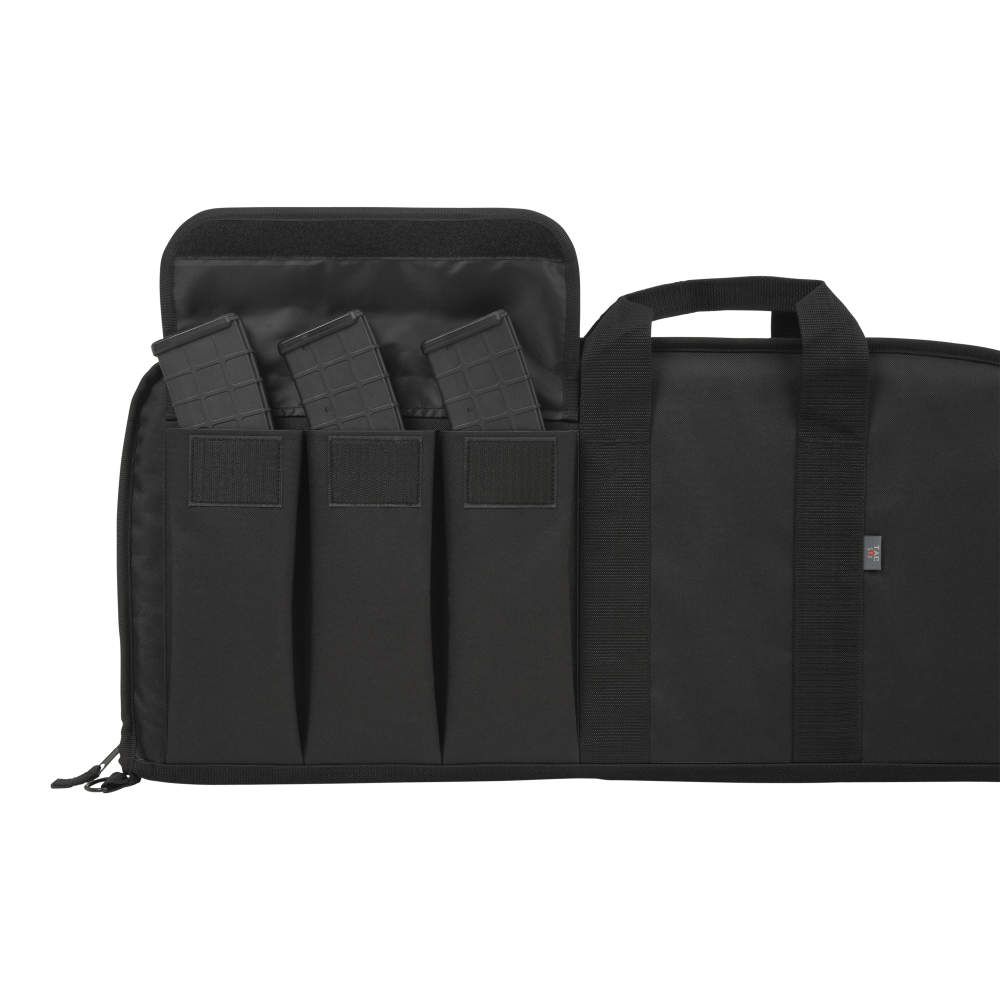 Tac-Six Engage 42" Tactical Rifle Case