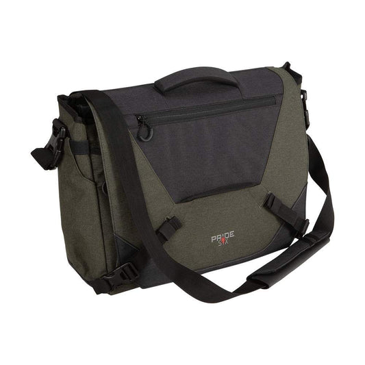 Tac-Six Base Tactical Messenger Bag