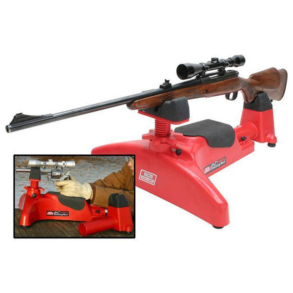 MTM Predator Shooting Rest