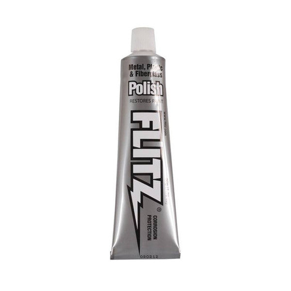 FLITZ POLISH - PASTE