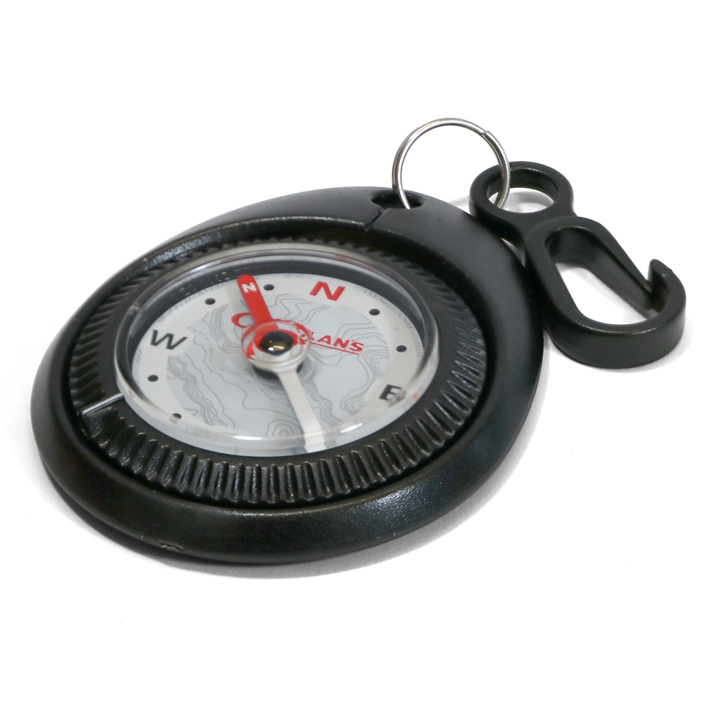 Coghlan's Trail Compass