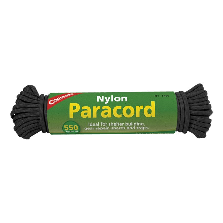 Coghlan's Paracord 50 ft