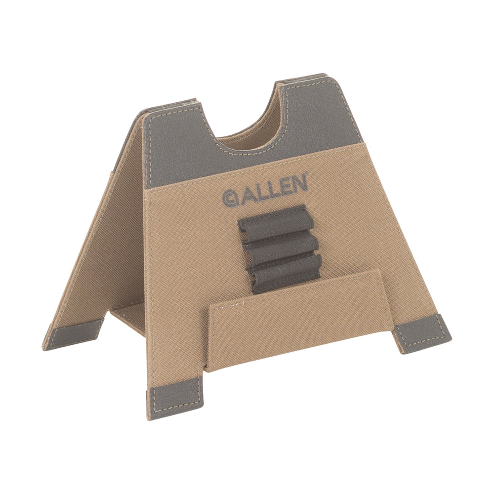 Allen Alpha-Lite Folding Gun Rest