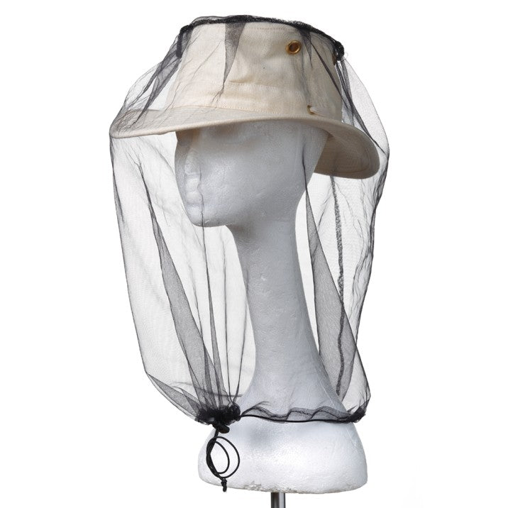 Coghlan's Comp Mosquito Head Net