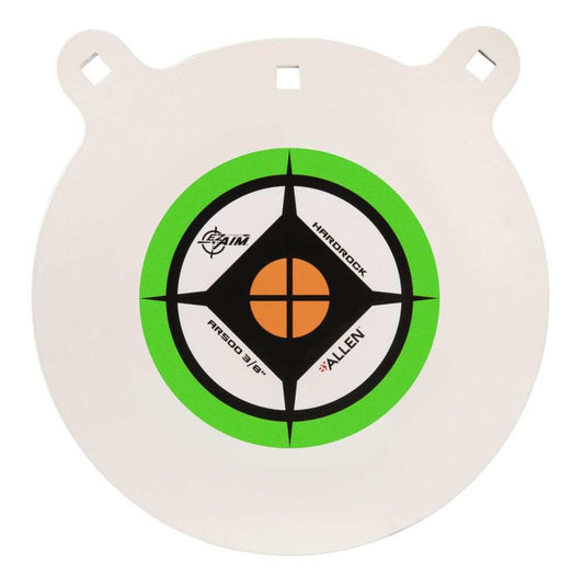 Allen AR500 3/8" Gong 12" Size