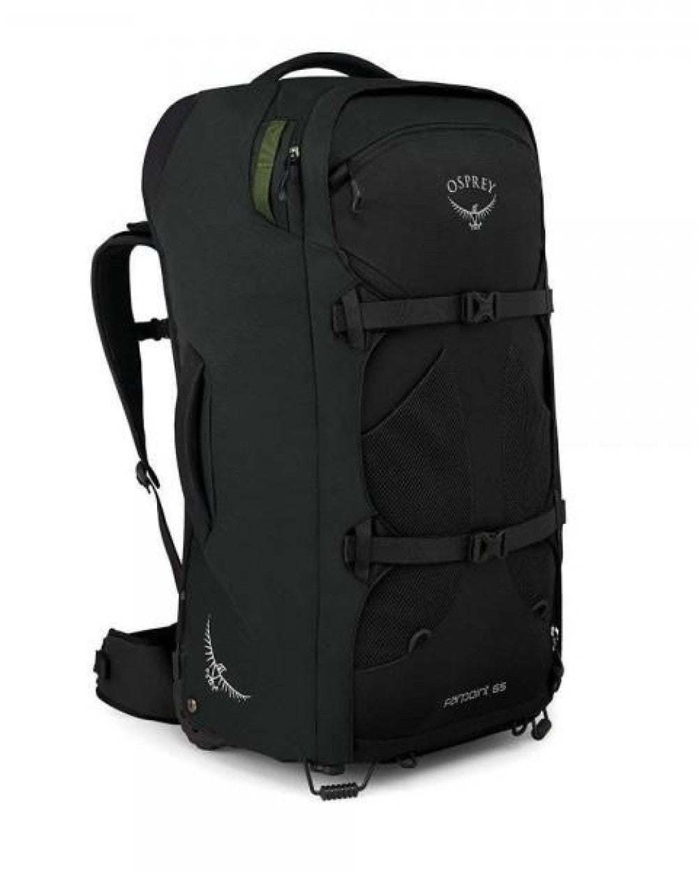 Osprey Farpoint Wheels 65 Travel Bag