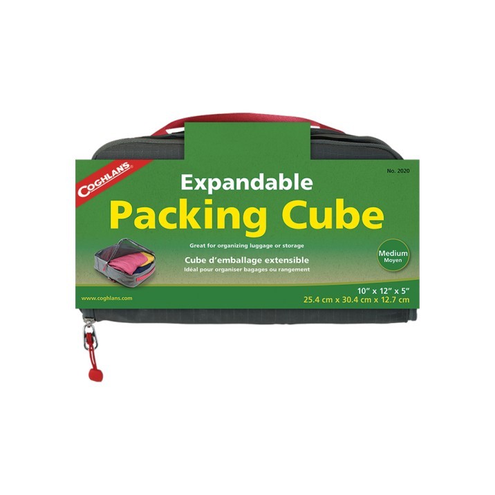 Coghlan's Packing Cube – Medium