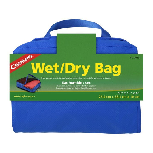 Coghlan's Wet Dry Bag