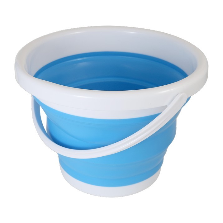 Coghlan's Collapsible Bucket – 5 Litre