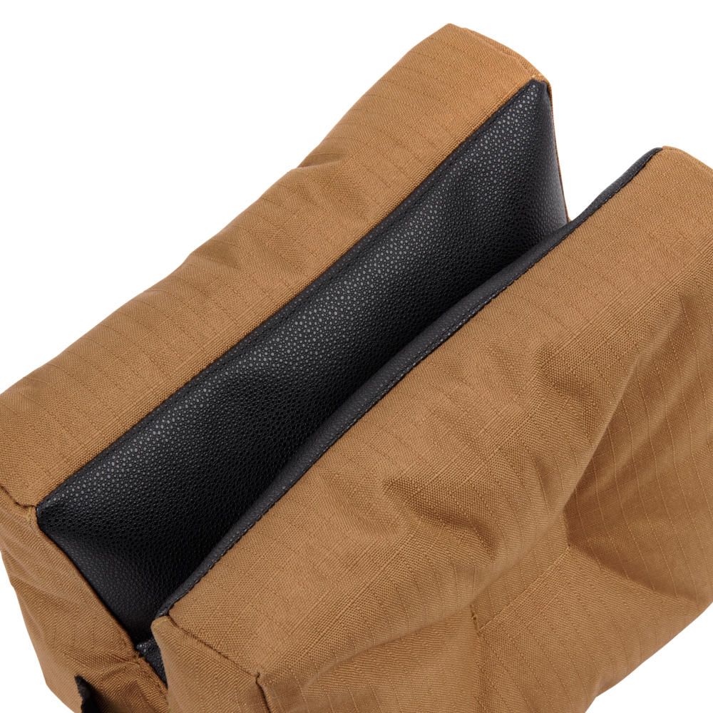 Allen X-Focus Filled Bench Bag