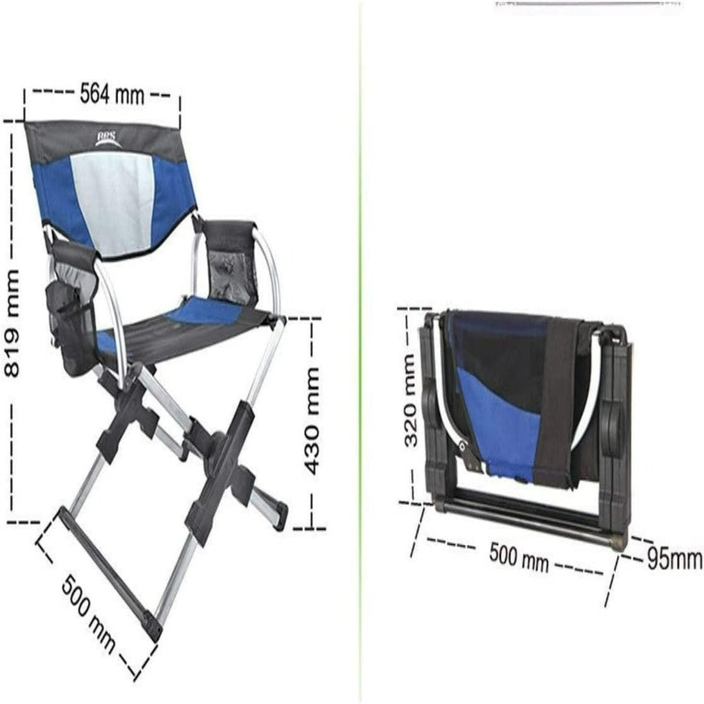 BRS Magic Chair