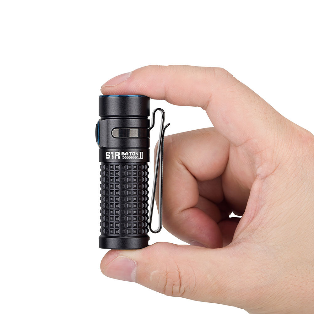 Olight S1R Baton II