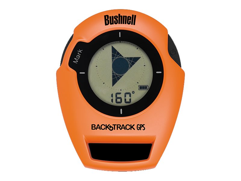 Bushnell BackTrack GPS