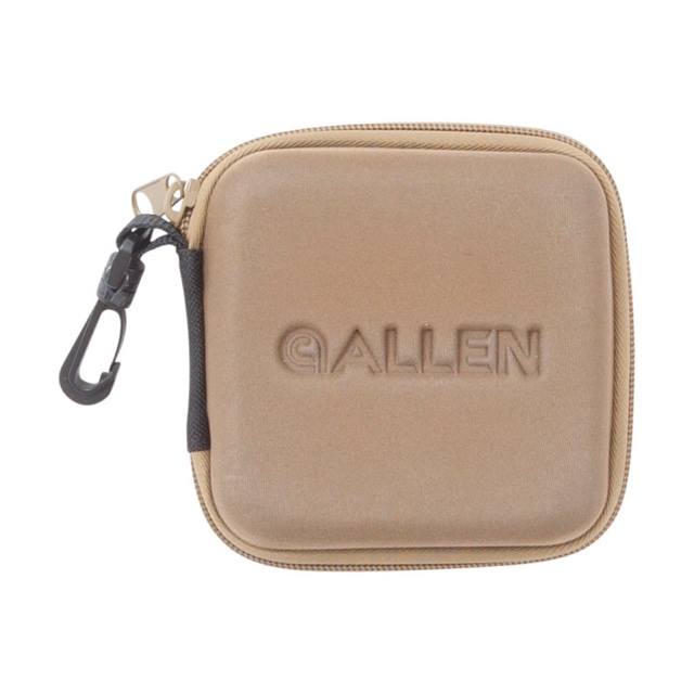 Allen Choke Tube Case