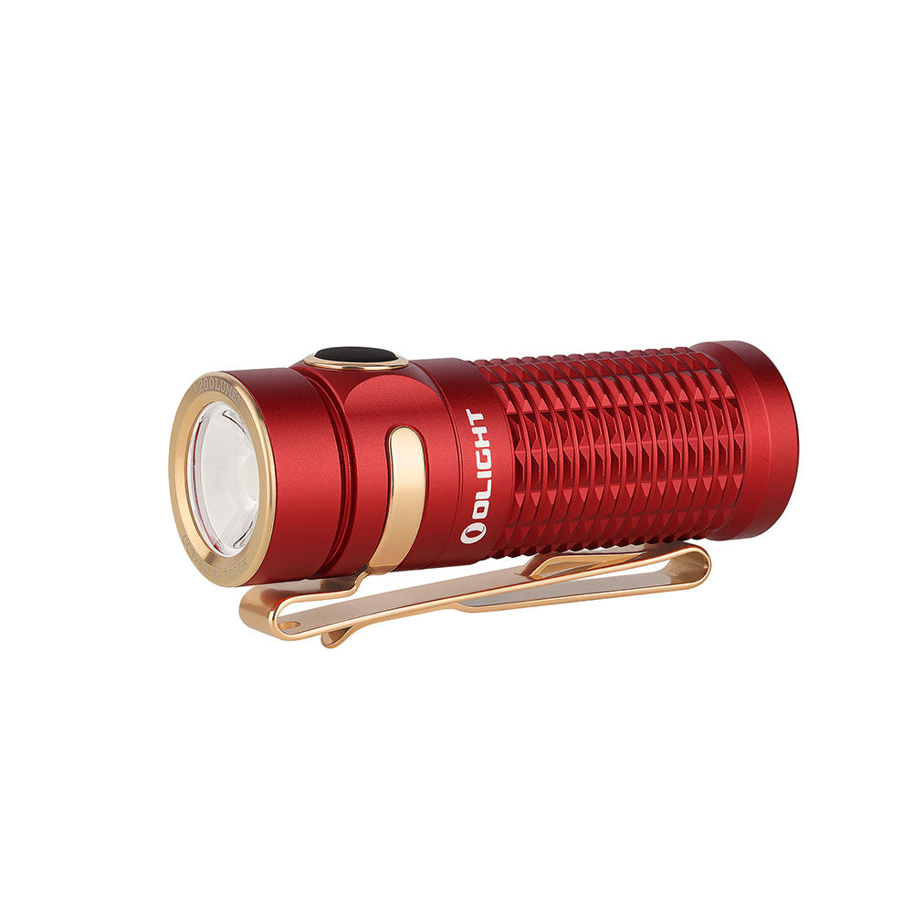 Olight Baton 3 Premium Edition