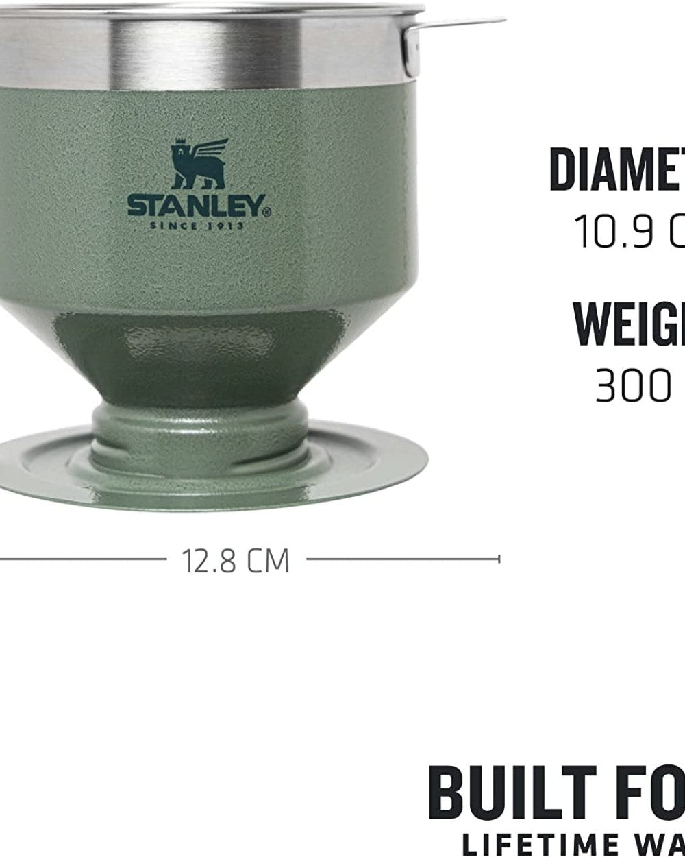 Stanley Perfect Brew Pour Over