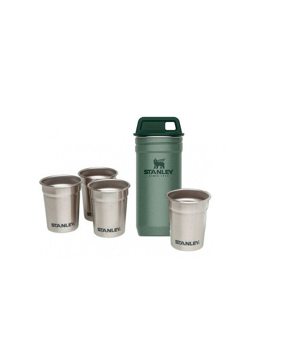 Stanley Shot Glass Set