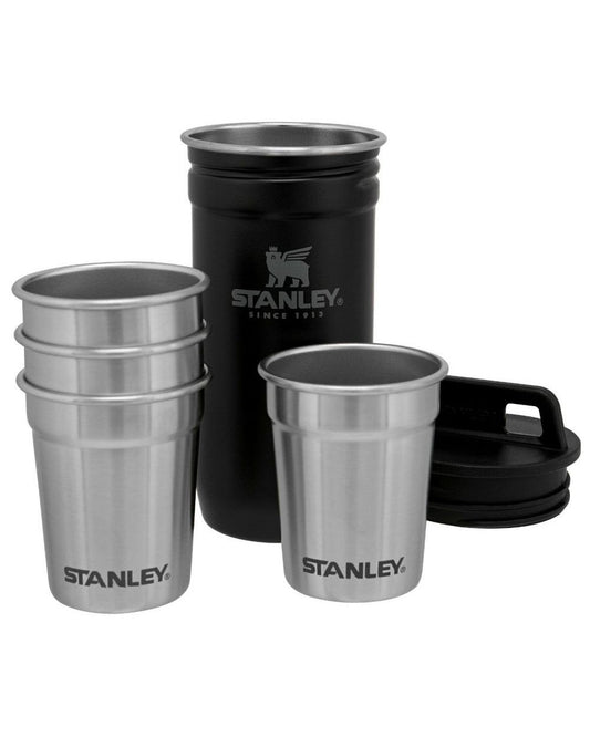 Stanley Shot Glass Set