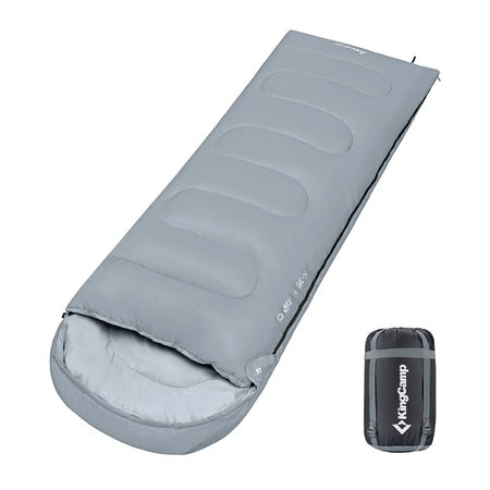 KingCamp OASIS Sleeping Bag