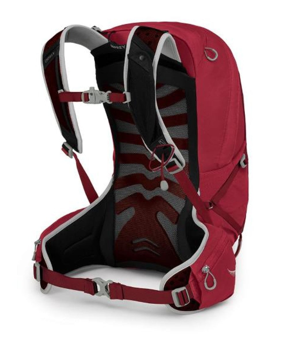 Osprey Talon 22, Cosmic Red