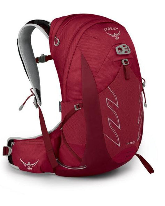 Osprey Talon 22, Cosmic Red