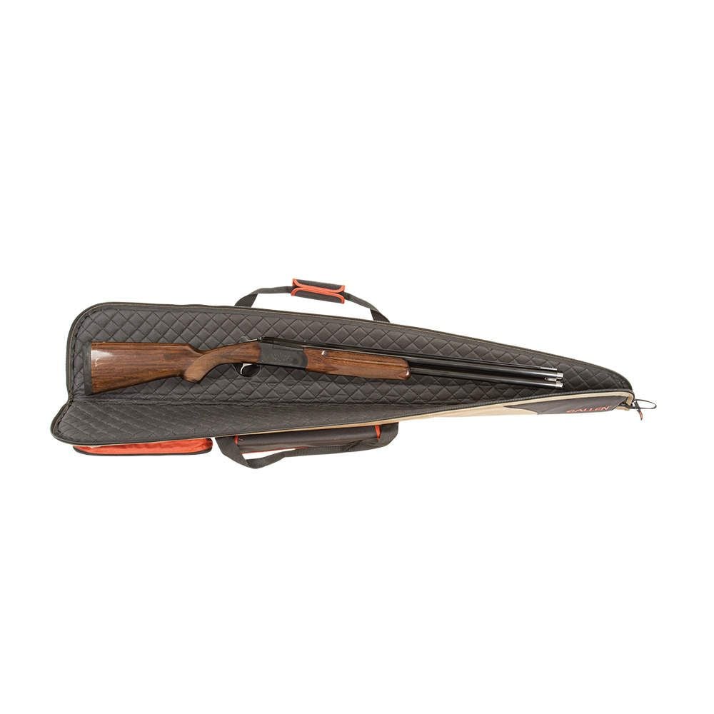 Allen Shotgun Case - 52-Inch