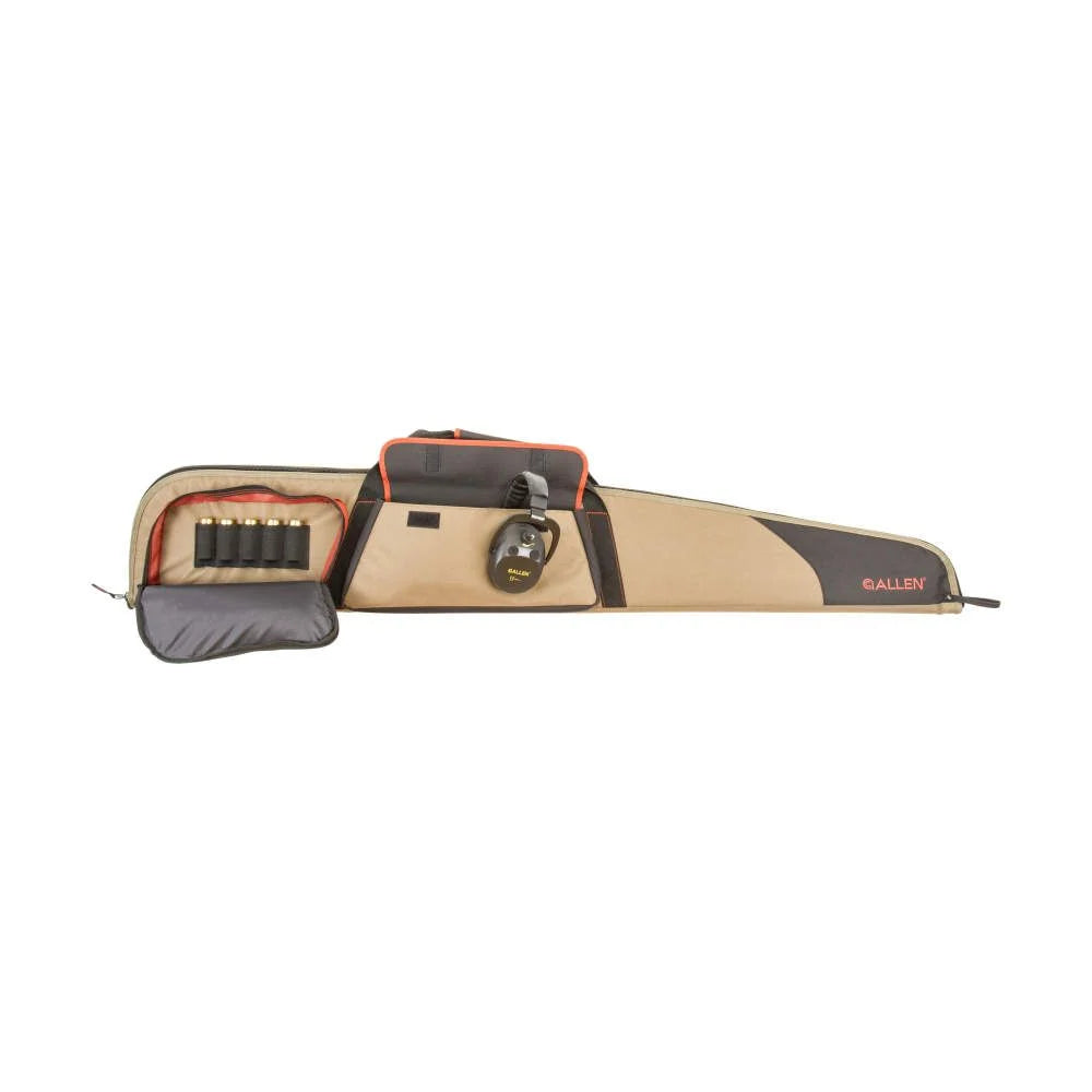 Allen Shotgun Case - 52-Inch