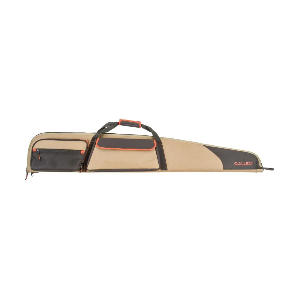 Allen Shotgun Case - 52-Inch