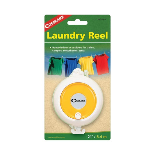 Coghlan's Laundry Reel