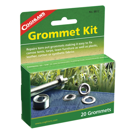 COGHLAN'S GROMMET KIT