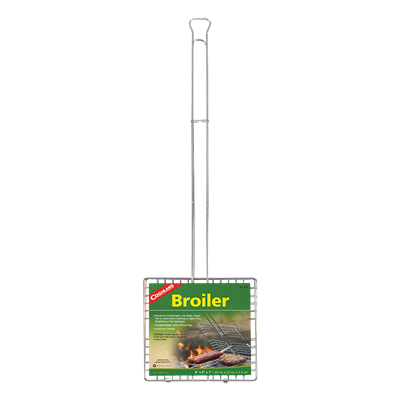 Coghlan's Broiler