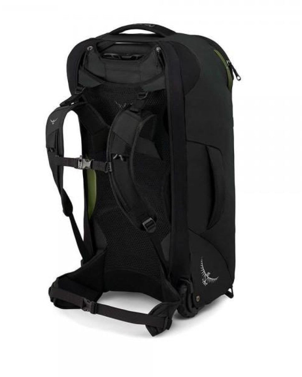 Osprey Farpoint Wheels 65 Travel Bag