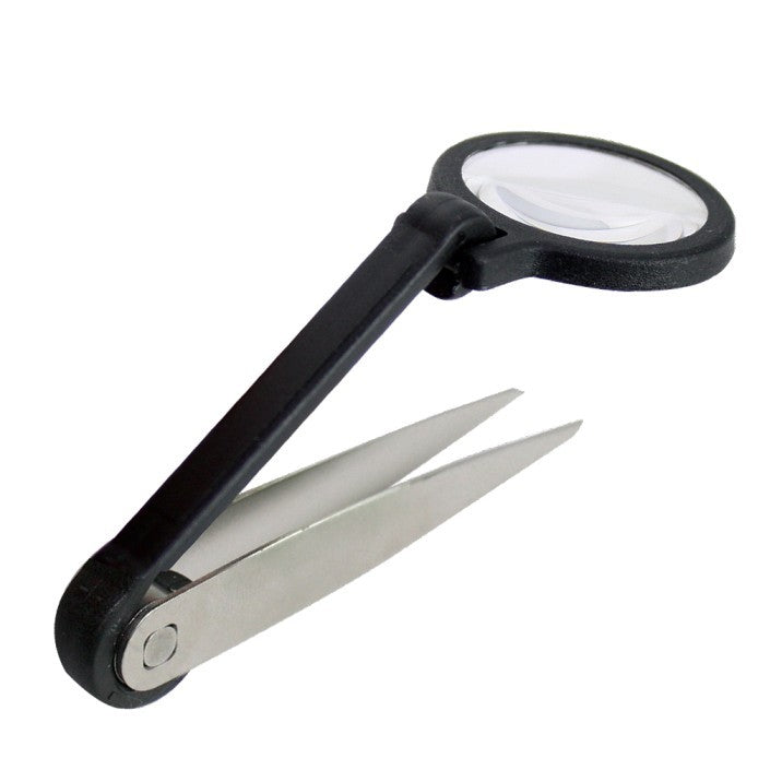 Coghlan's Tweezer Magnifier