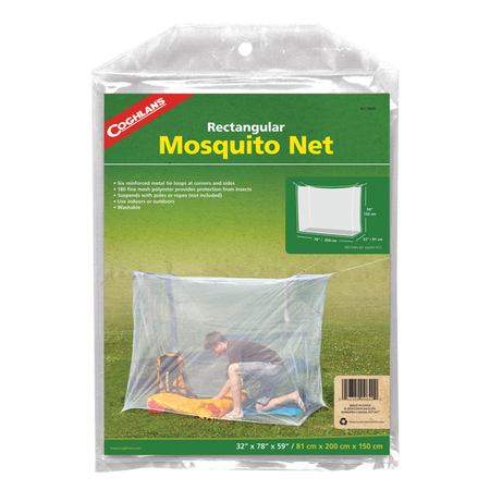 Coghlan's Mosquito Net