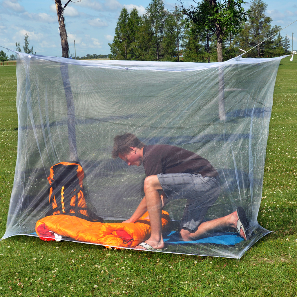 Coghlan's Mosquito Net