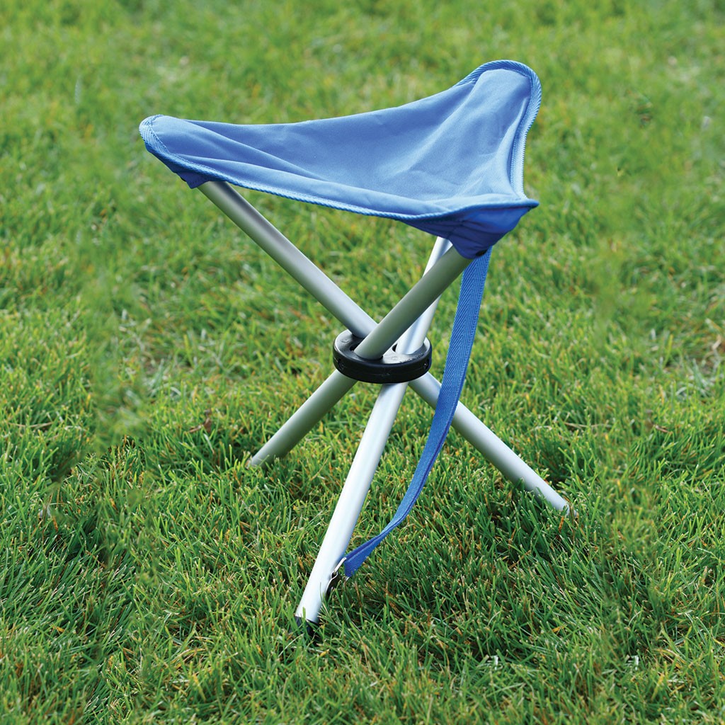 Coghlan's Tripod Stool