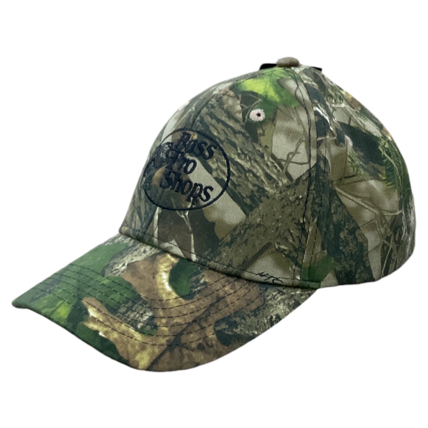 Bass Pro Cap