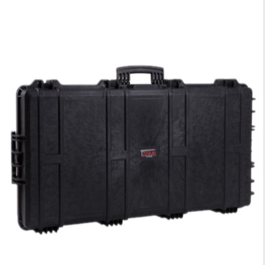 Tsunami Double Rifle/Archery Case 44"