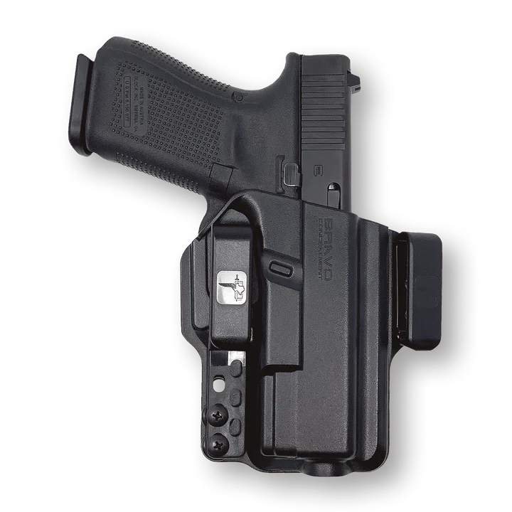 Bravo Concealment Torsion Glock 26 Holster