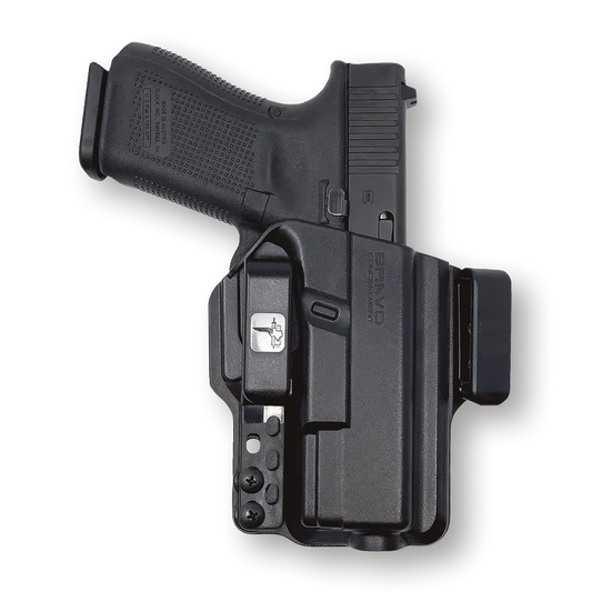 Bravo Concealment Torsion Glock 26 Holster