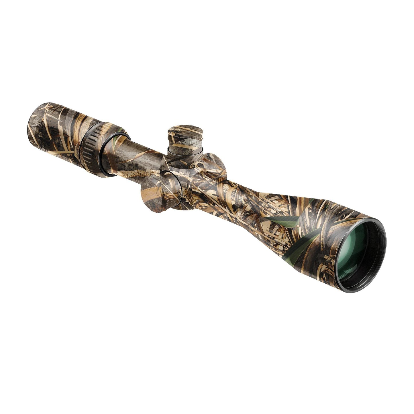 Gun Skins for Scopes