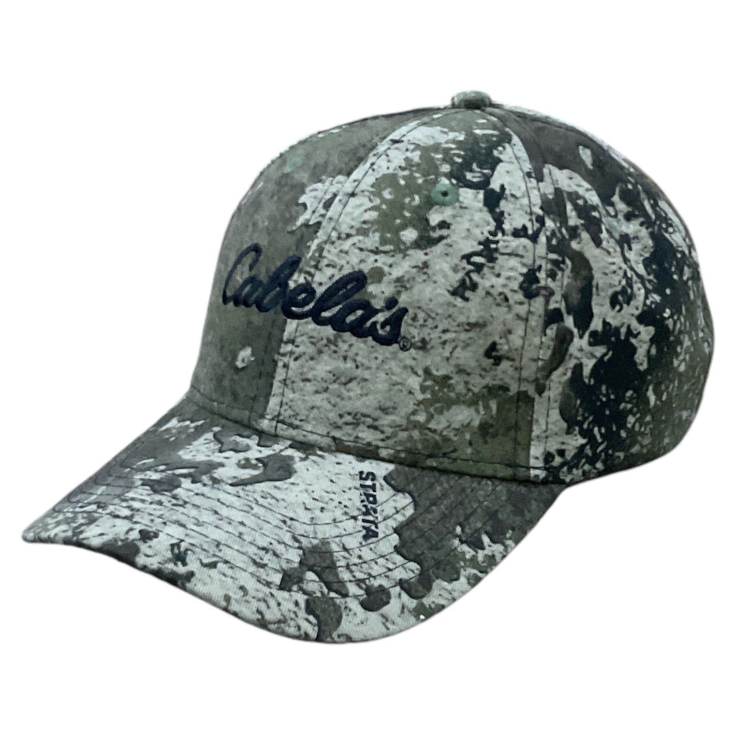 Cabela's Cap